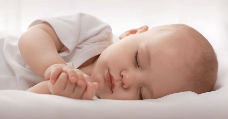 10 Steps to a Safe Sleeping For Babies