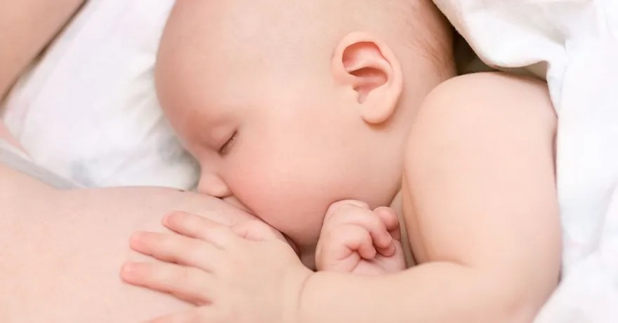 7 Things you didn’t know about breastmilk