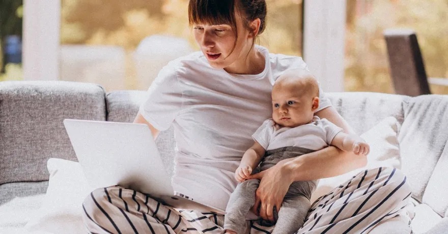 Top 3 Postnatal Recovery Questions on Every New Mum’s Mind