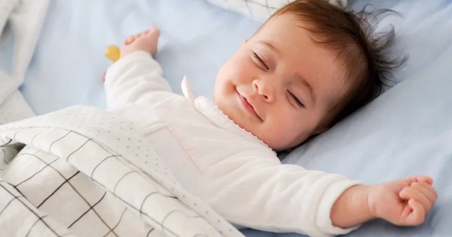 Secrets to a Seamless Sleep – How Do I Get My Baby To Sleep Through The Night?