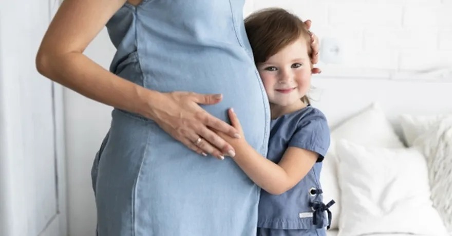 Second Pregnancy: Will it be different with the first one?