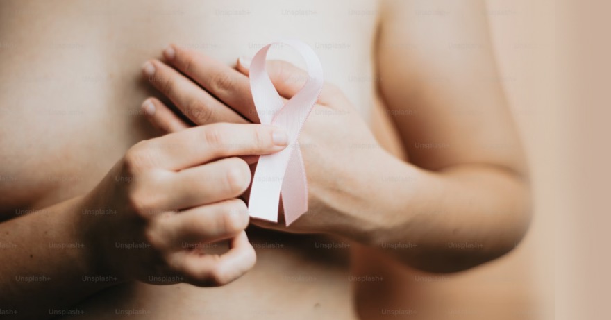 Breast Cancer: Symptoms, Types, Causes & Treatment