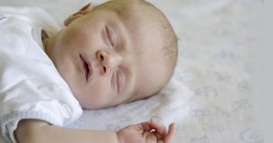 Is Your Newborn Breathing Fast Normal?