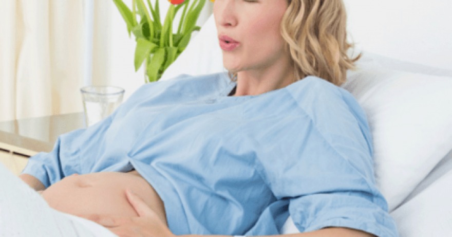 The Big 5 Questions About Second Childbirth