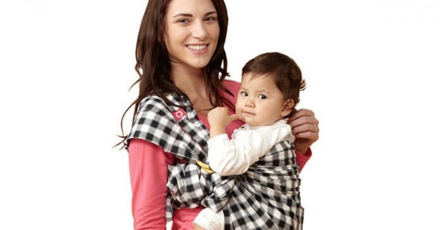 The Pros and Cons of Baby Sling