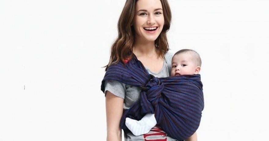 When is it time to stop Babywearing: baby age / weight?