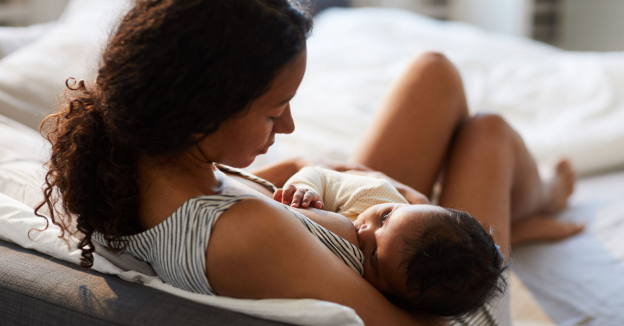 Top 5 Facts After The Baby Arrives That People Will Not Tell